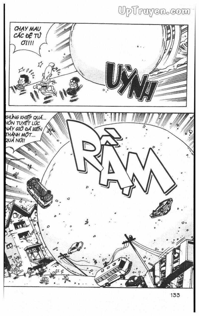 Đội Quân Nhí Nhố Chapter 8 trang 132