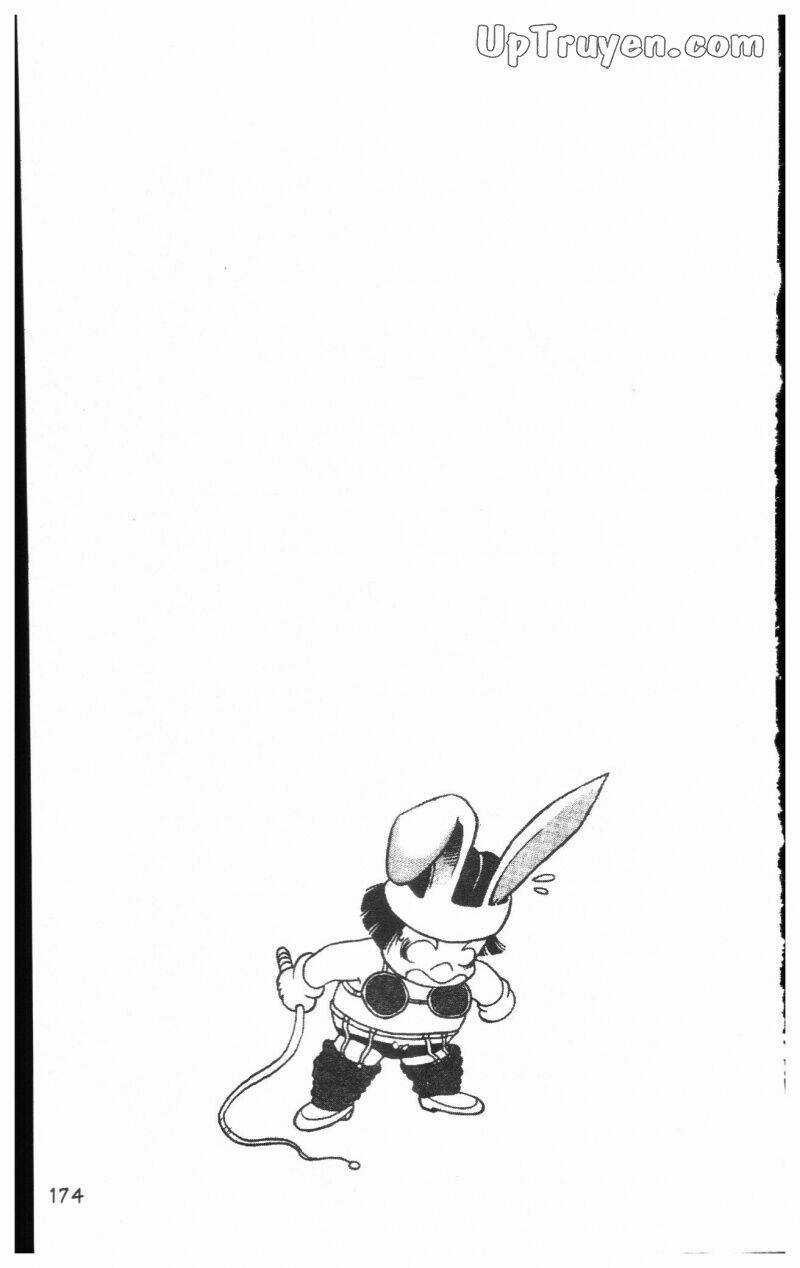 Đội Quân Nhí Nhố Chapter 8 trang 173