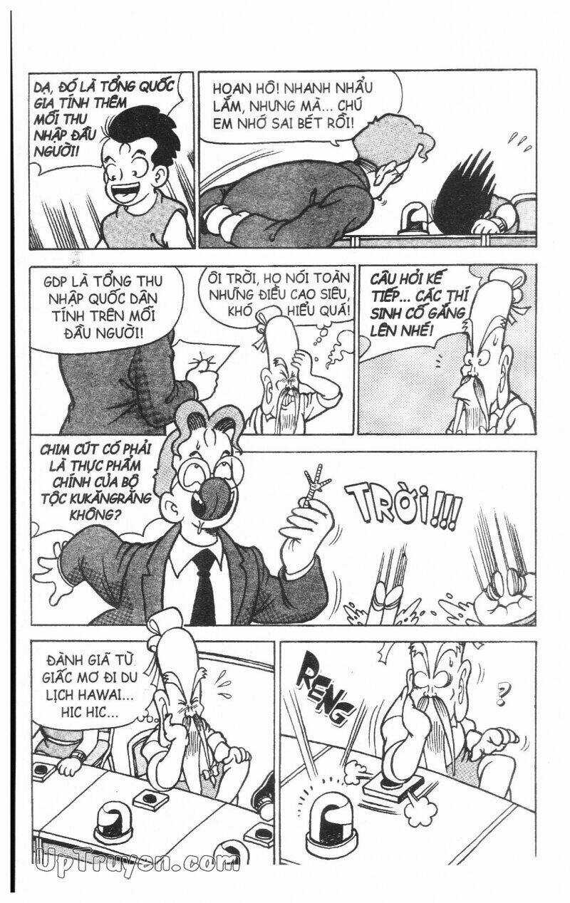 Đội Quân Nhí Nhố Chapter 8 trang 73