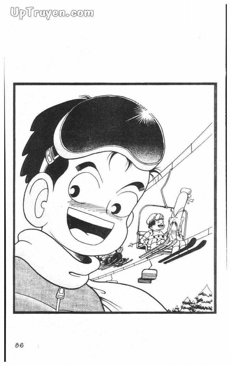 Đội Quân Nhí Nhố Chapter 8 trang 85