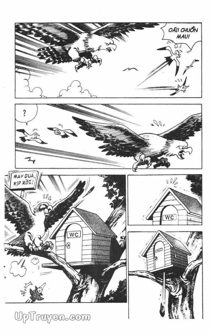 Đội Quân Nhí Nhố Chapter 9 trang 14