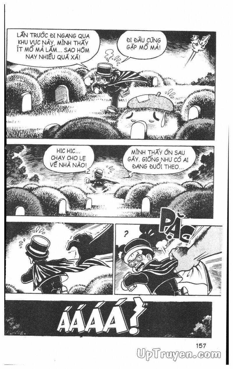 Đội Quân Nhí Nhố Chapter 9 trang 158