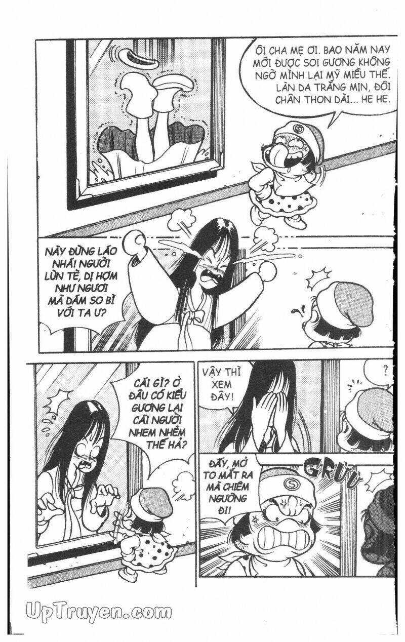 Đội Quân Nhí Nhố Chapter 9 trang 167