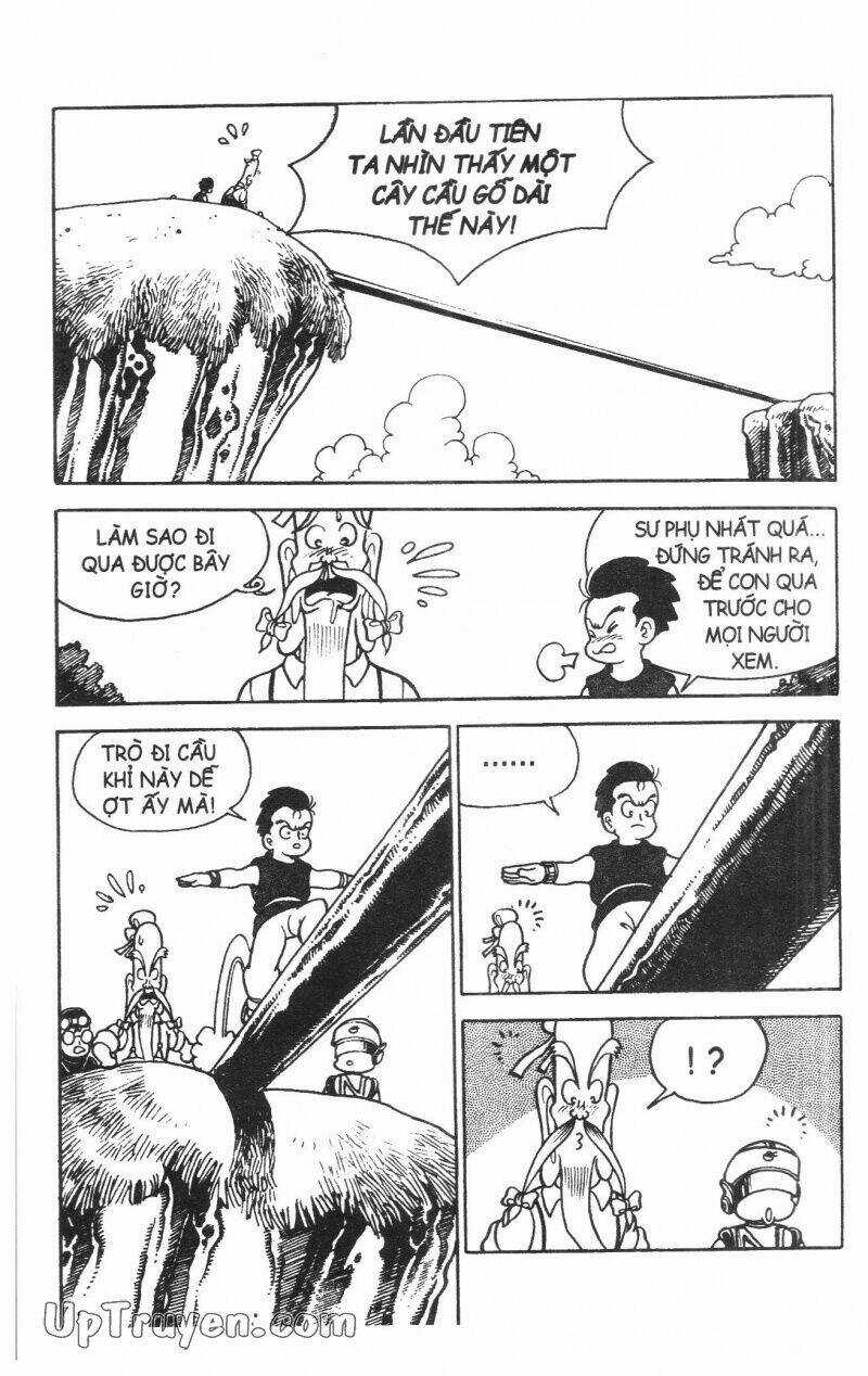 Đội Quân Nhí Nhố Chapter 9 trang 49