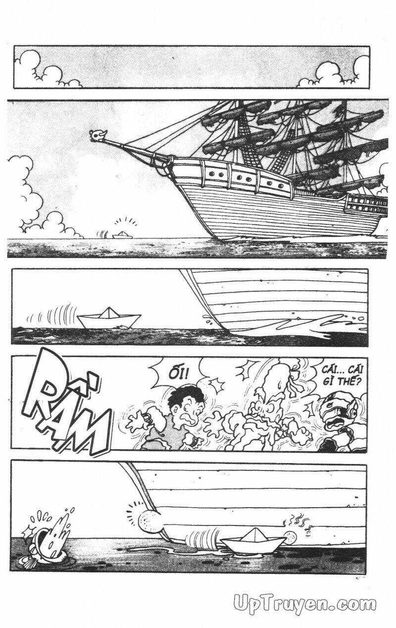 Đội Quân Nhí Nhố Chapter 9 trang 82