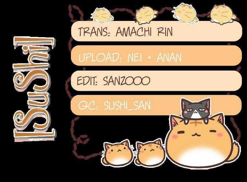 Đôi Ta Đi Trốn Chapter 2 trang 2