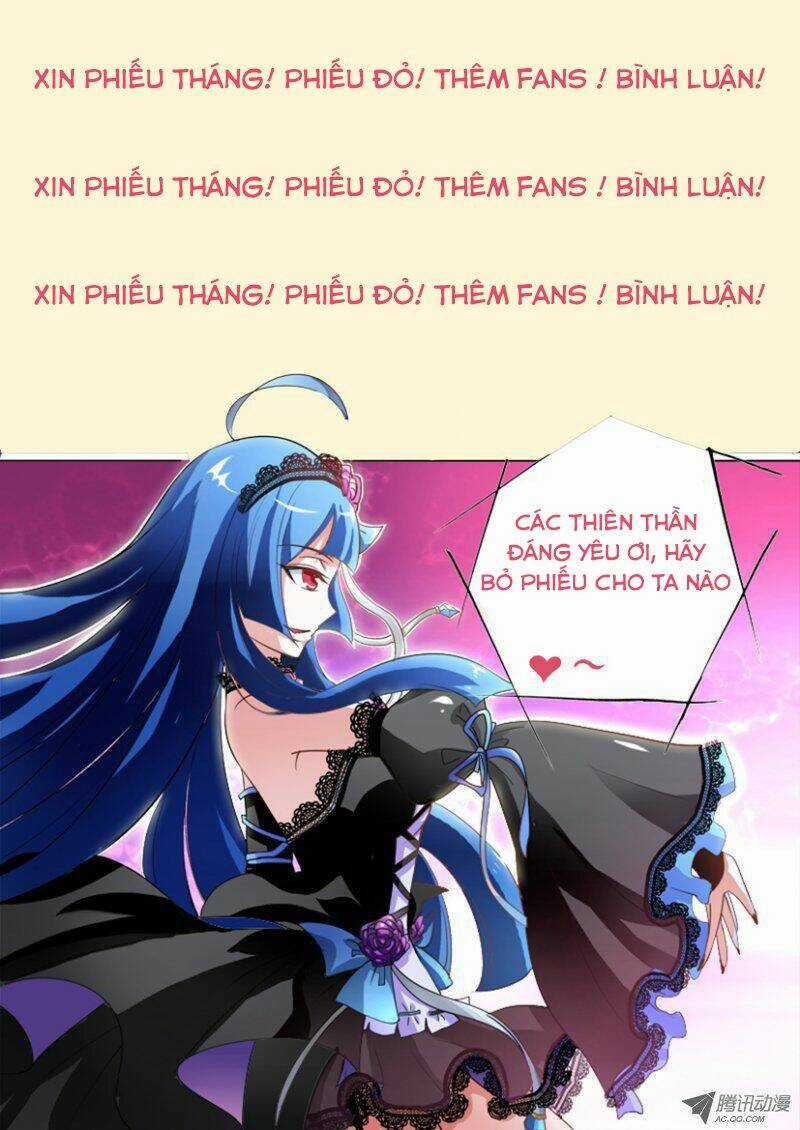 Đối Tác Yêu Ma Chapter 9 trang 11