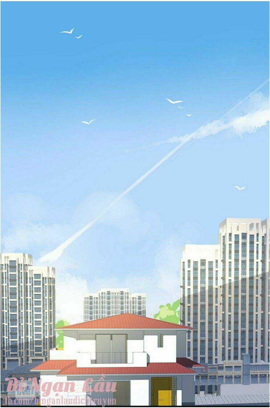 Đôi Tai Của Ác Quỷ Chapter 1 trang 2