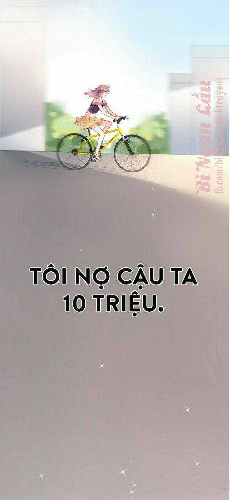 Đôi Tai Của Ác Quỷ Chapter 1 trang 20