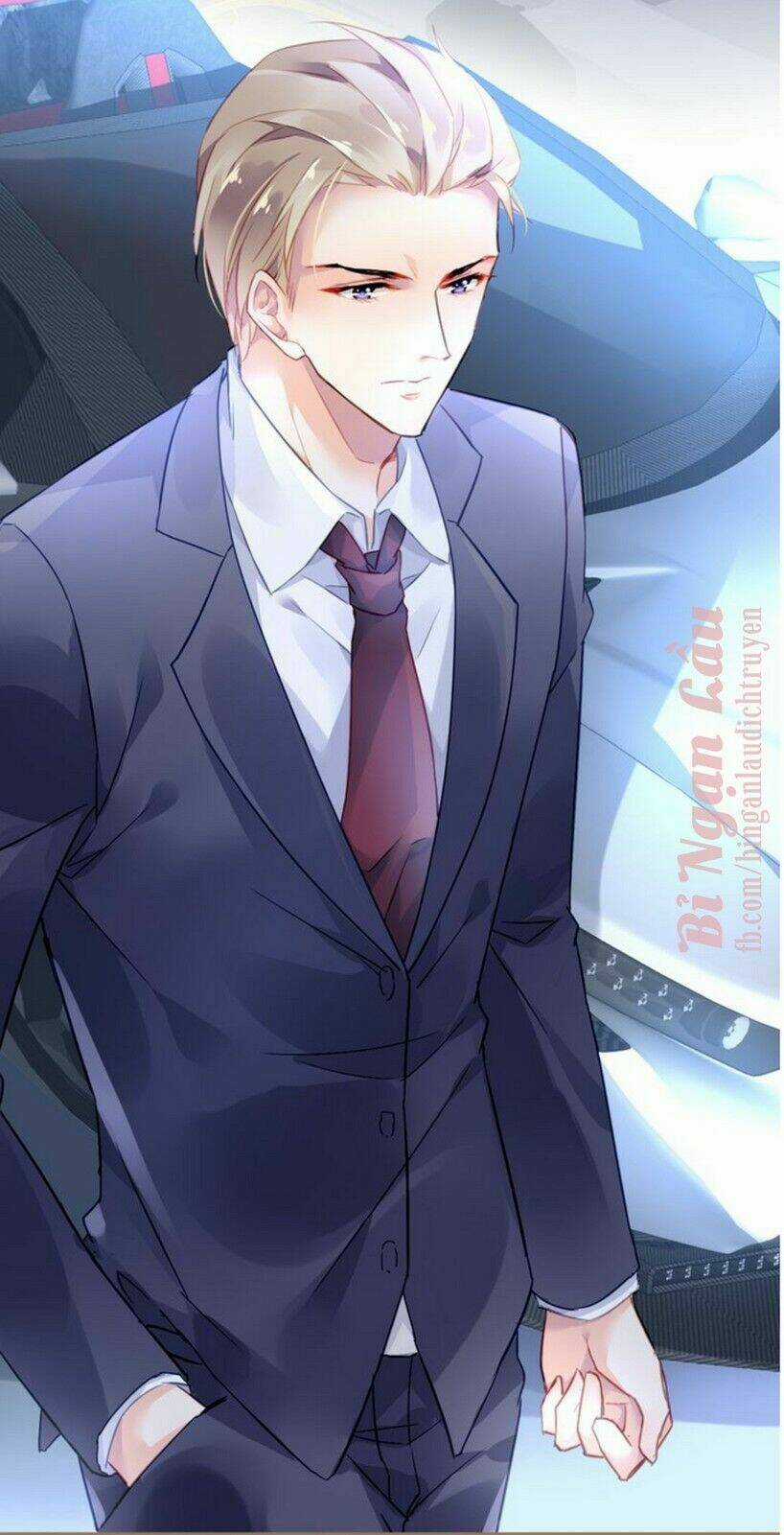 Đôi Tai Của Ác Quỷ Chapter 1 trang 22