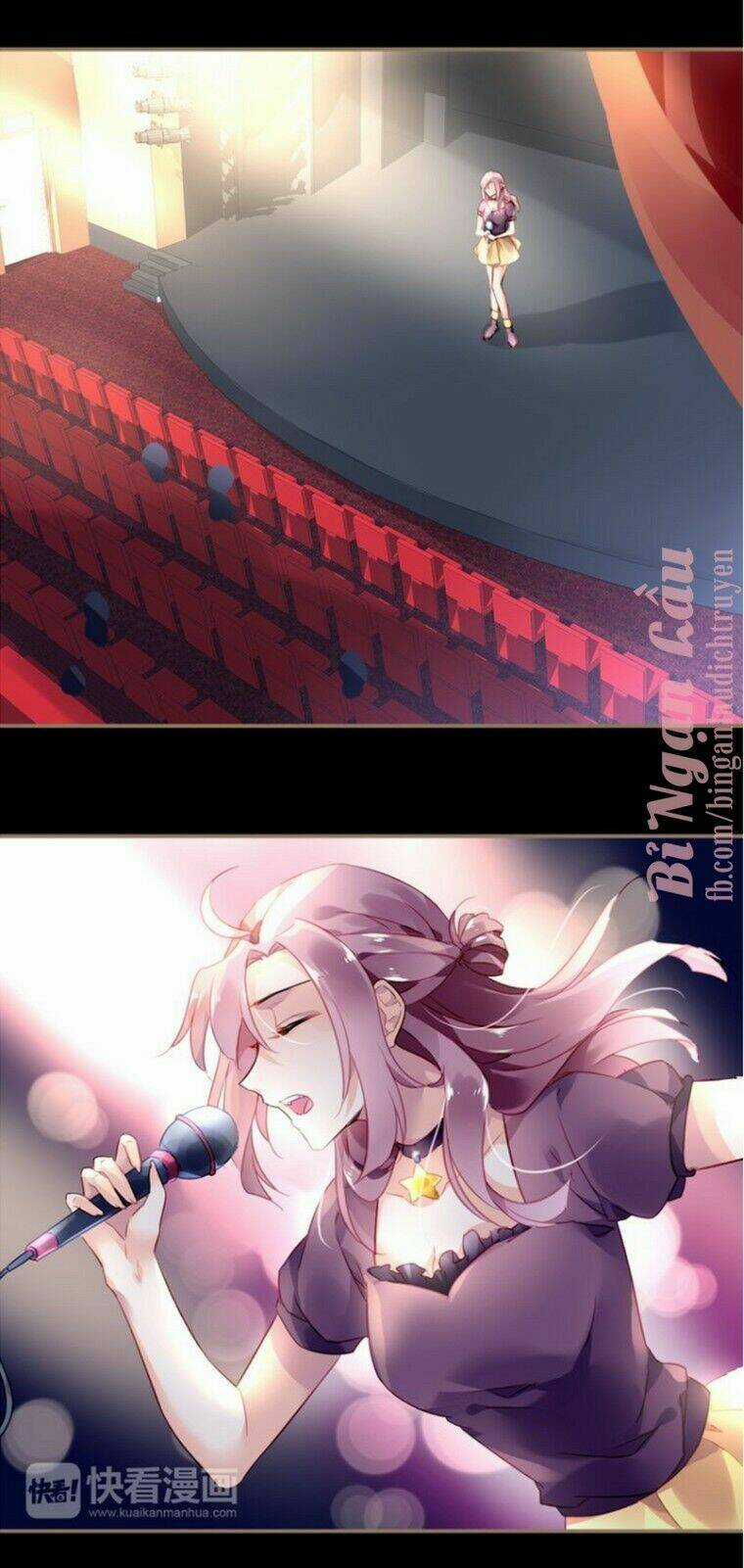 Đôi Tai Của Ác Quỷ Chapter 1 trang 34