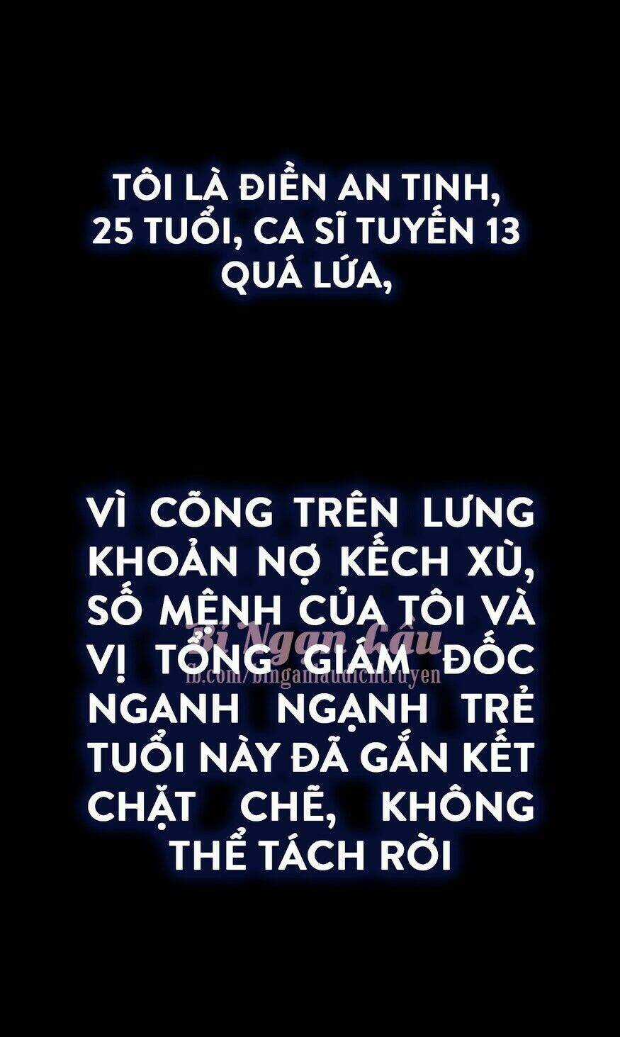 Đôi Tai Của Ác Quỷ Chapter 1 trang 46