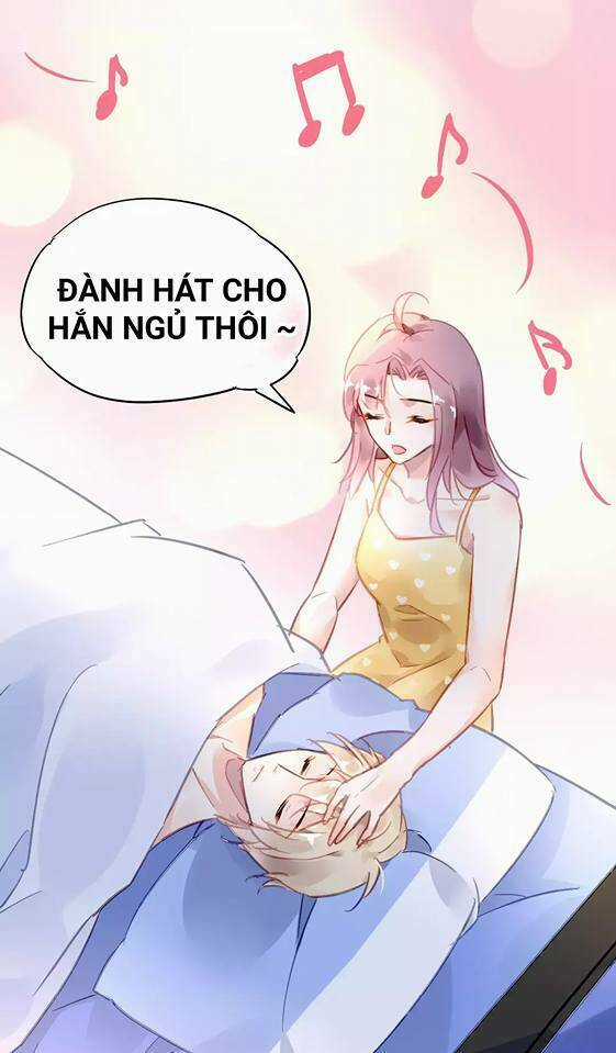 Đôi Tai Của Ác Quỷ Chapter 10.5 trang 13