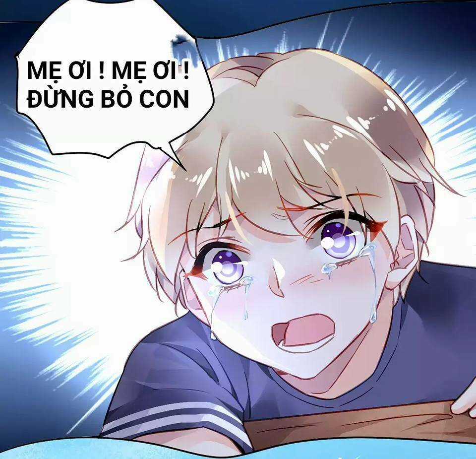 Đôi Tai Của Ác Quỷ Chapter 10.5 trang 2
