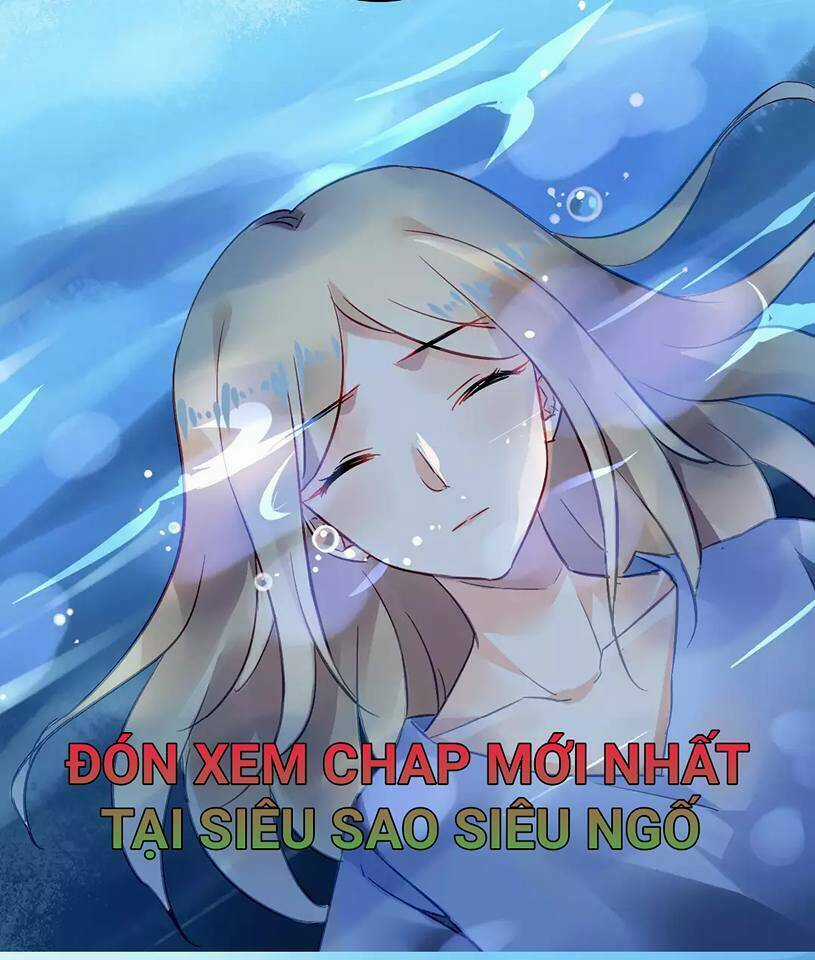 Đôi Tai Của Ác Quỷ Chapter 10.5 trang 3