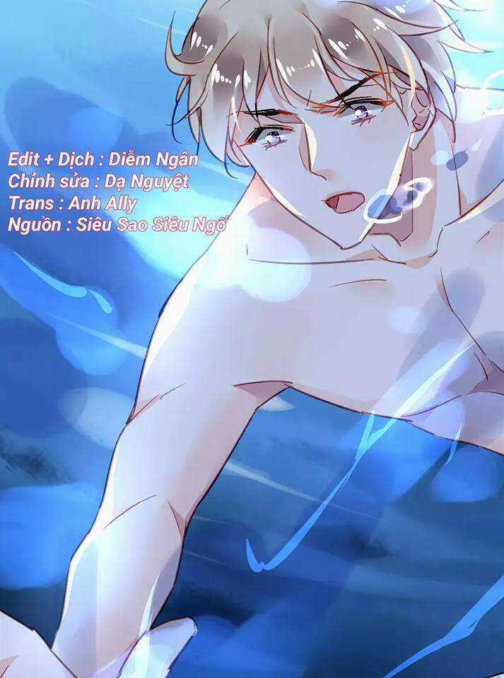 Đôi Tai Của Ác Quỷ Chapter 10.5 trang 6