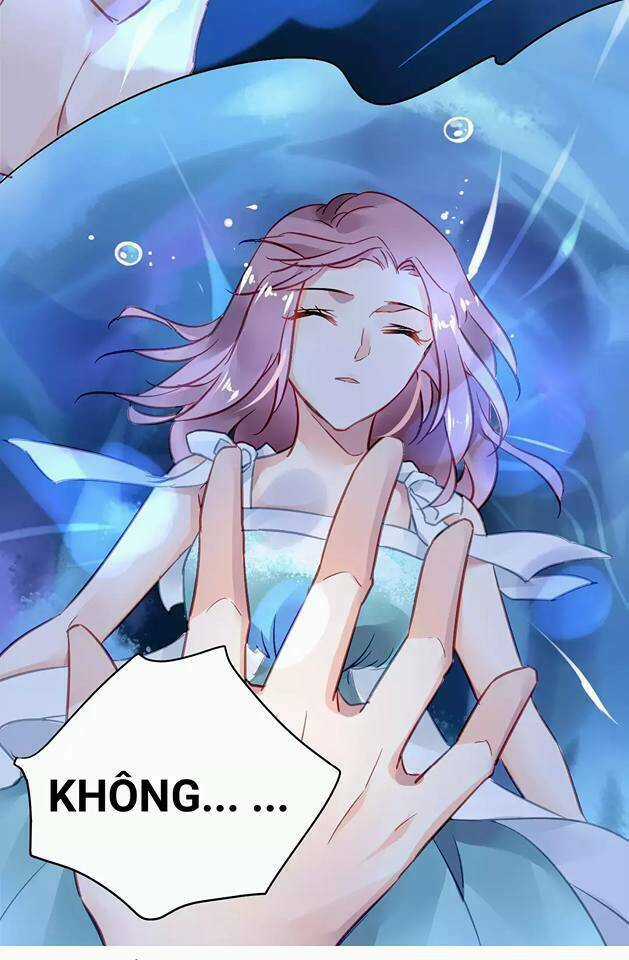 Đôi Tai Của Ác Quỷ Chapter 10.5 trang 7