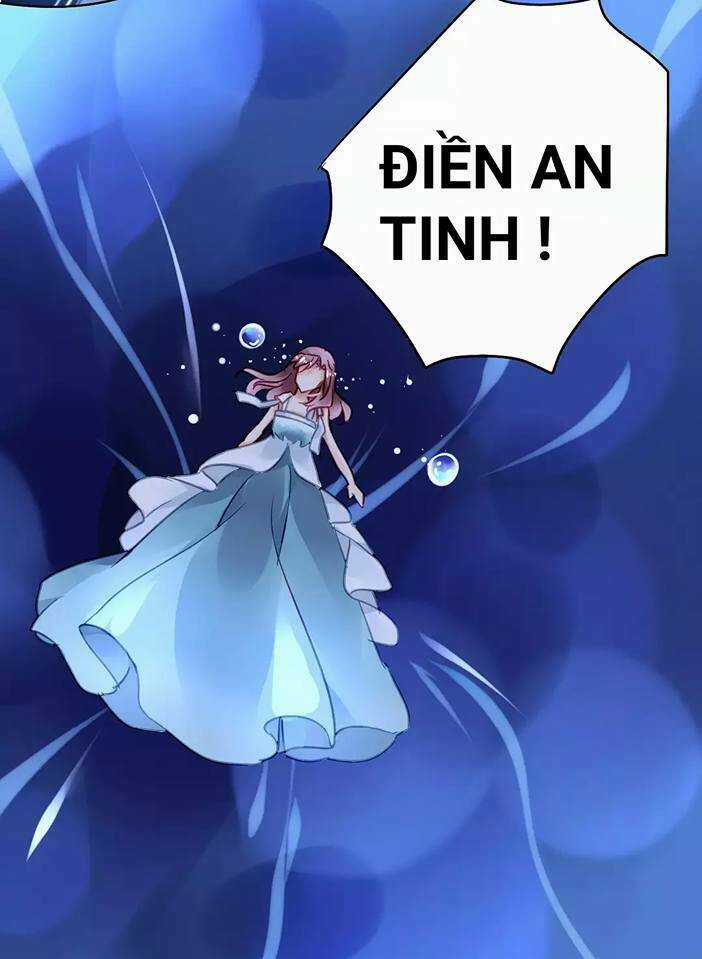 Đôi Tai Của Ác Quỷ Chapter 10.5 trang 9
