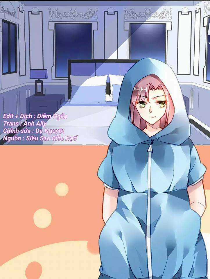 Đôi Tai Của Ác Quỷ Chapter 10 trang 10