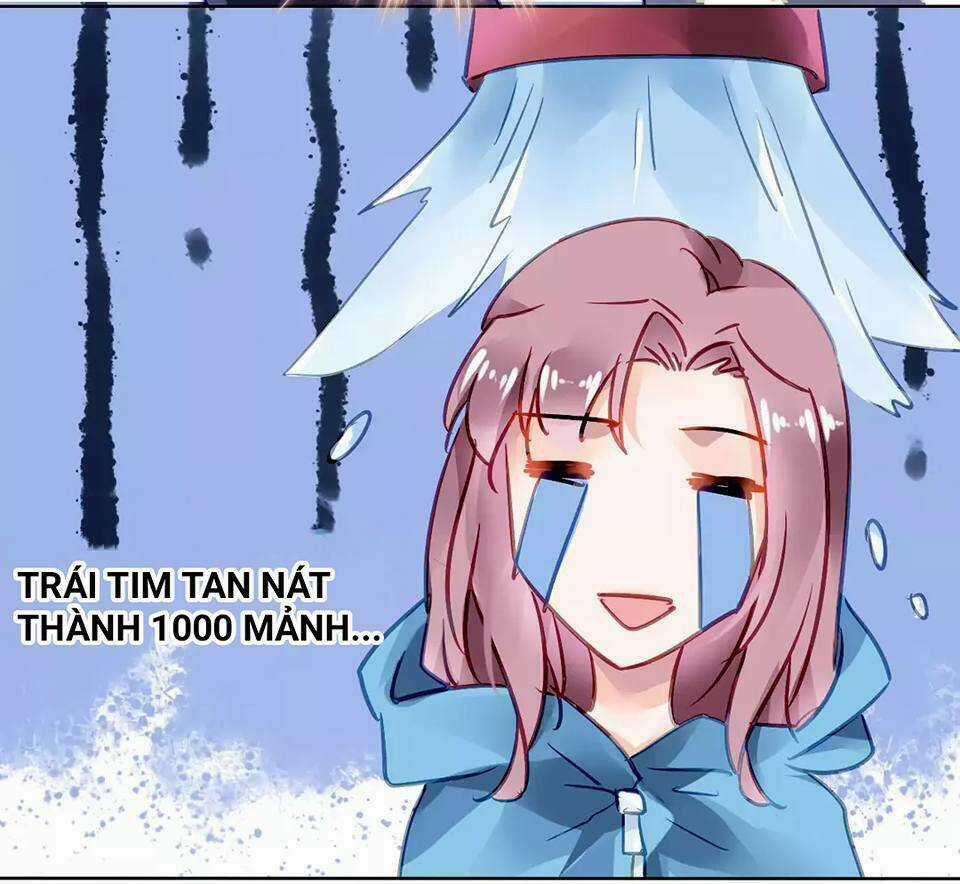 Đôi Tai Của Ác Quỷ Chapter 10 trang 16