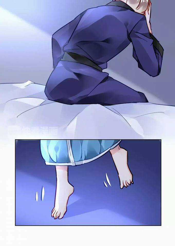 Đôi Tai Của Ác Quỷ Chapter 10 trang 19