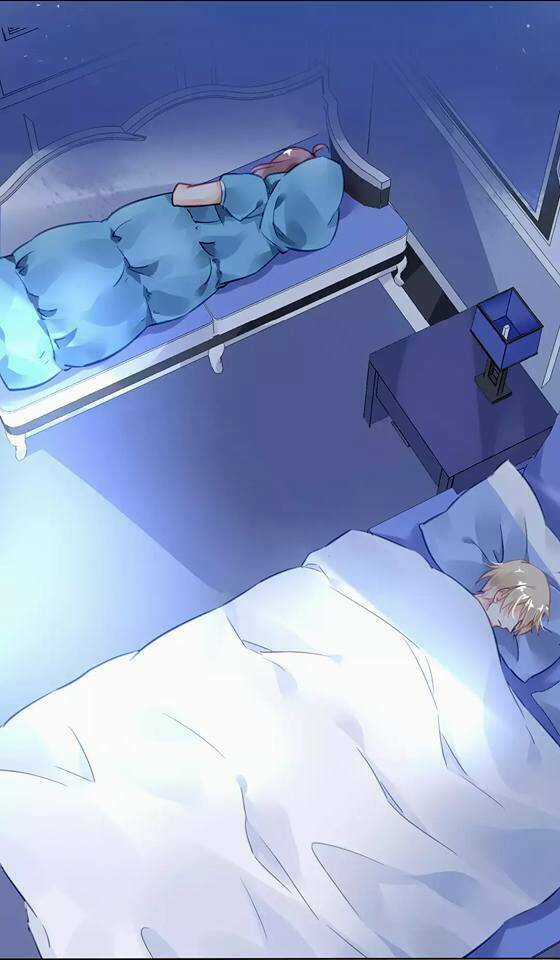 Đôi Tai Của Ác Quỷ Chapter 10 trang 25