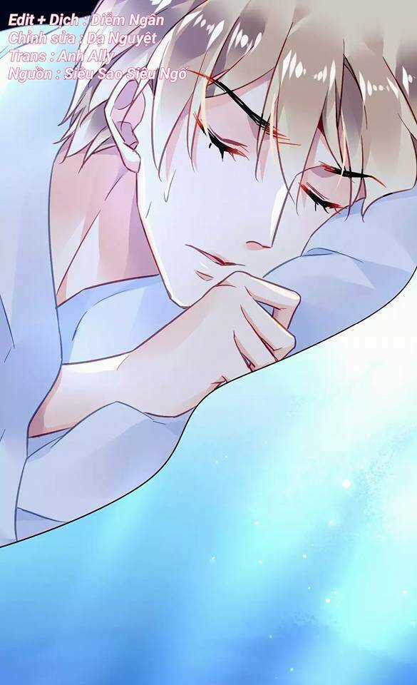 Đôi Tai Của Ác Quỷ Chapter 10 trang 26