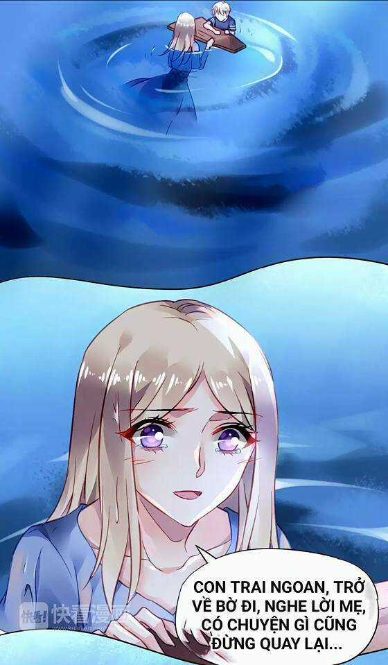 Đôi Tai Của Ác Quỷ Chapter 10 trang 27