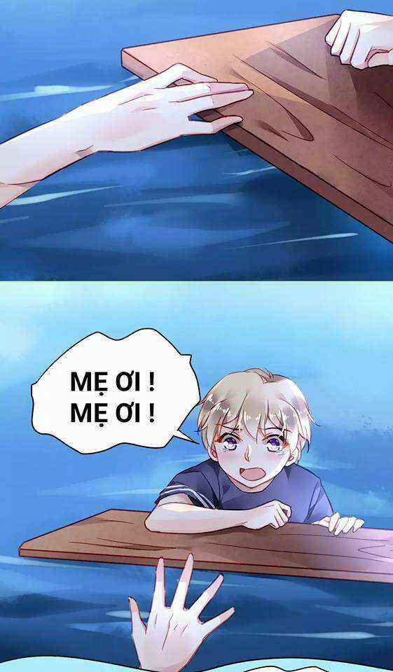 Đôi Tai Của Ác Quỷ Chapter 10 trang 28