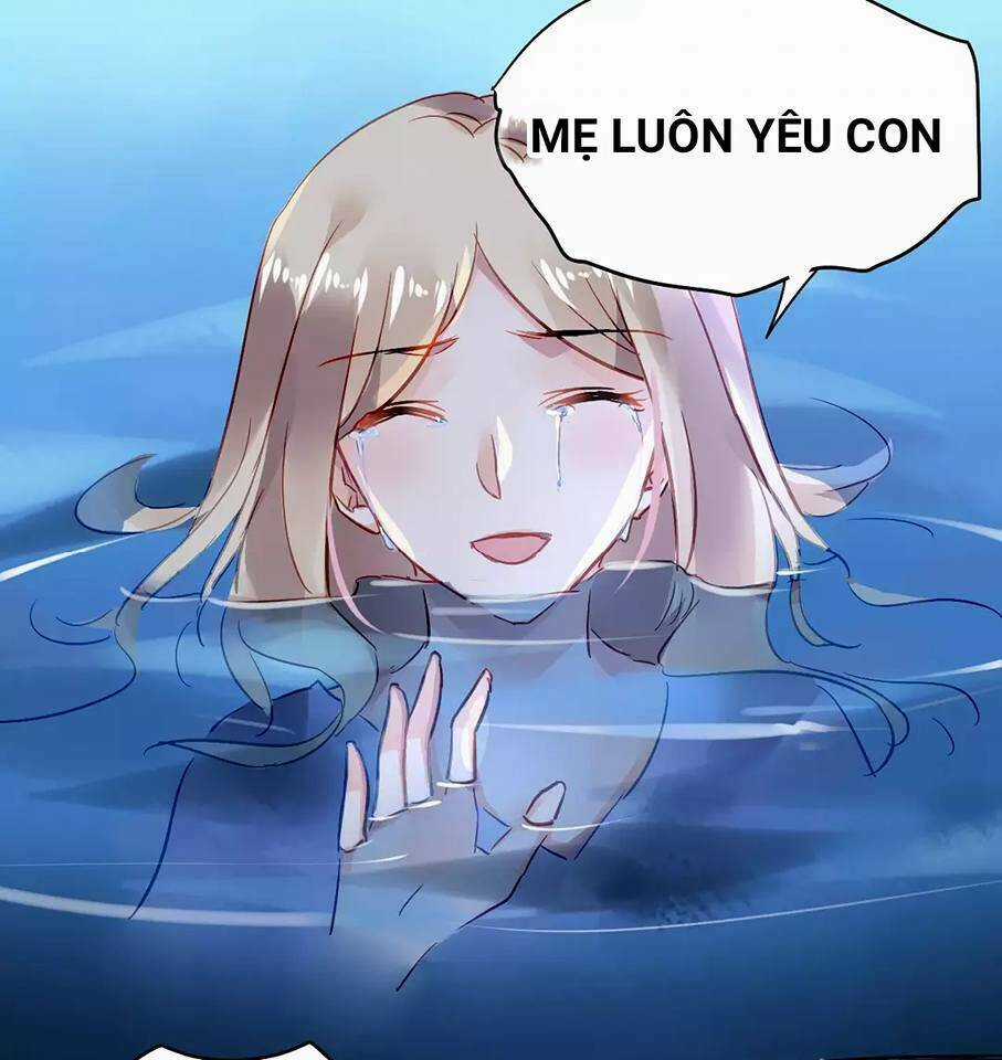 Đôi Tai Của Ác Quỷ Chapter 10 trang 29