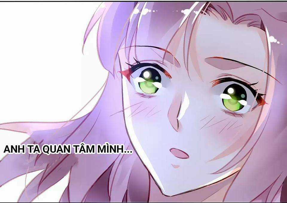 Đôi Tai Của Ác Quỷ Chapter 10 trang 7