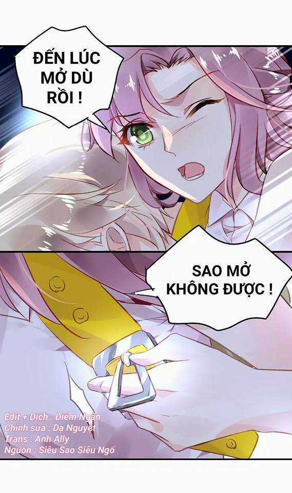 Đôi Tai Của Ác Quỷ Chapter 11.5 trang 11