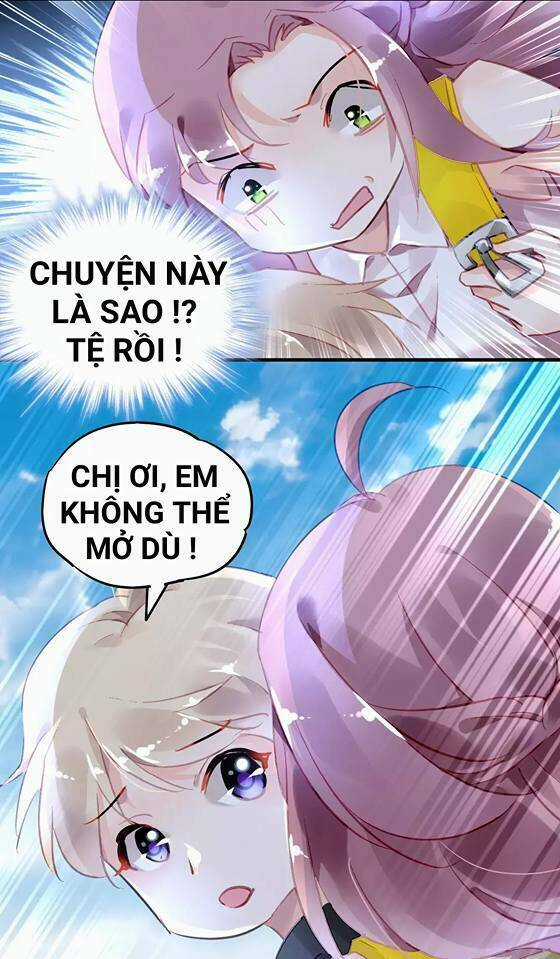 Đôi Tai Của Ác Quỷ Chapter 11.5 trang 12