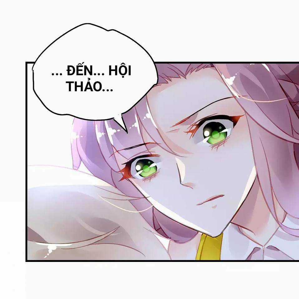 Đôi Tai Của Ác Quỷ Chapter 11.5 trang 17