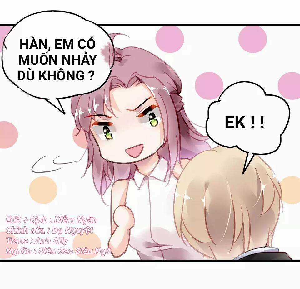 Đôi Tai Của Ác Quỷ Chapter 11.5 trang 2