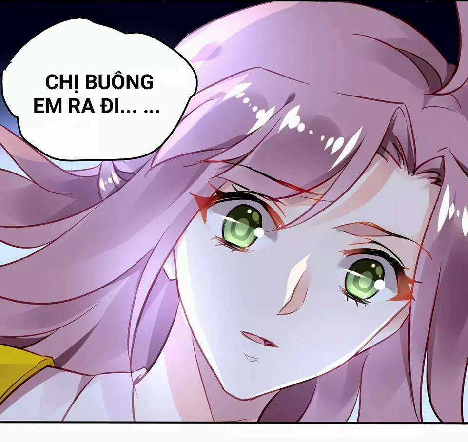 Đôi Tai Của Ác Quỷ Chapter 11.5 trang 20