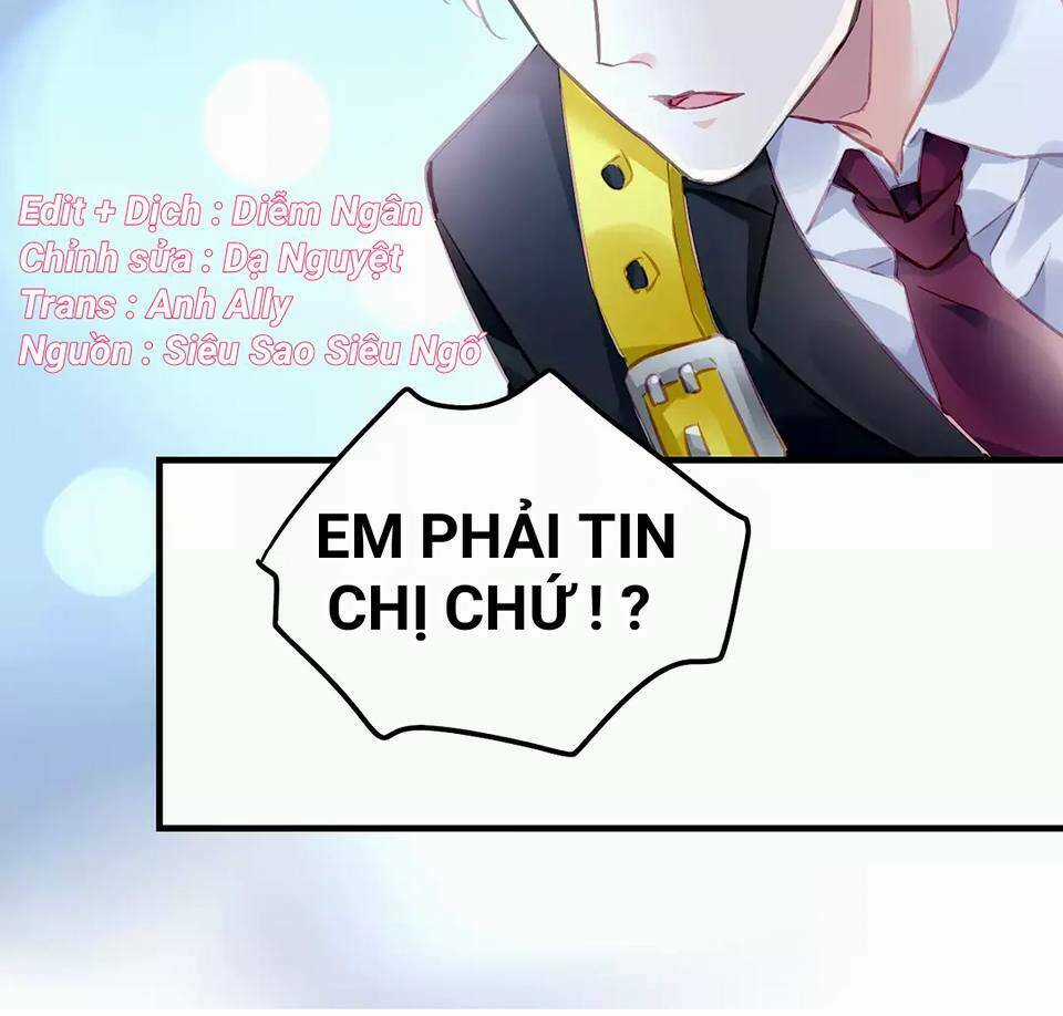 Đôi Tai Của Ác Quỷ Chapter 11.5 trang 23