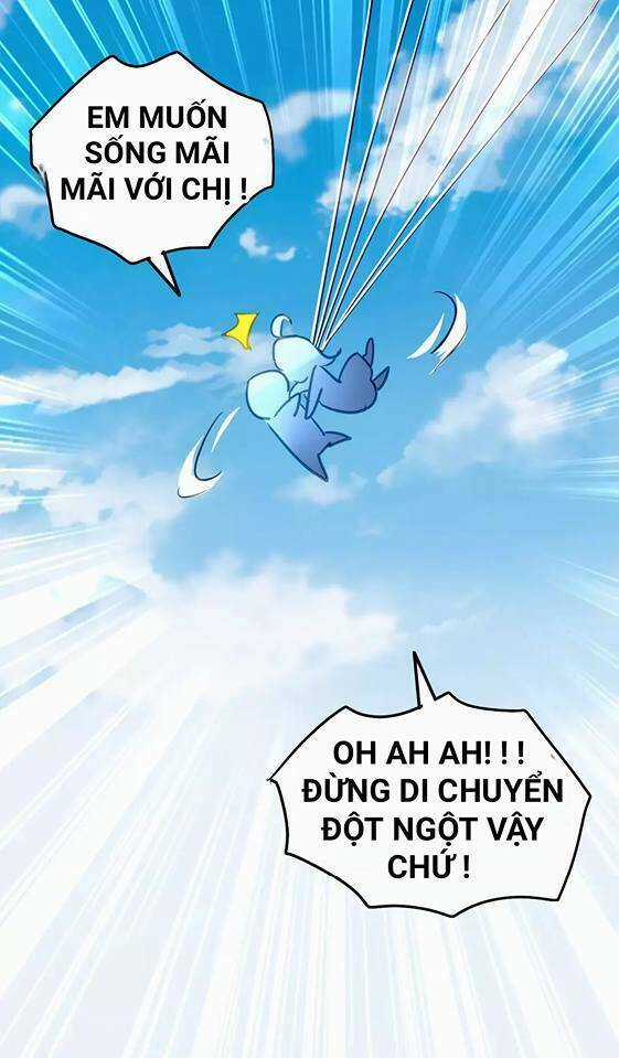Đôi Tai Của Ác Quỷ Chapter 11.5 trang 25