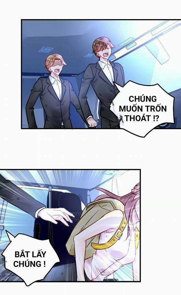 Đôi Tai Của Ác Quỷ Chapter 11.5 trang 7