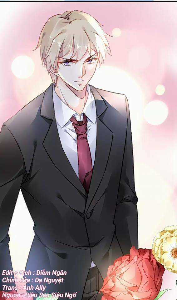 Đôi Tai Của Ác Quỷ Chapter 11 trang 15