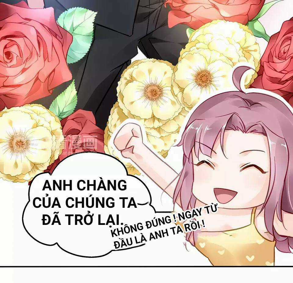 Đôi Tai Của Ác Quỷ Chapter 11 trang 16