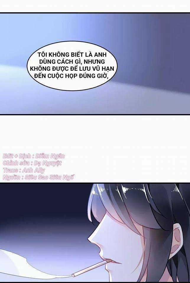 Đôi Tai Của Ác Quỷ Chapter 11 trang 2