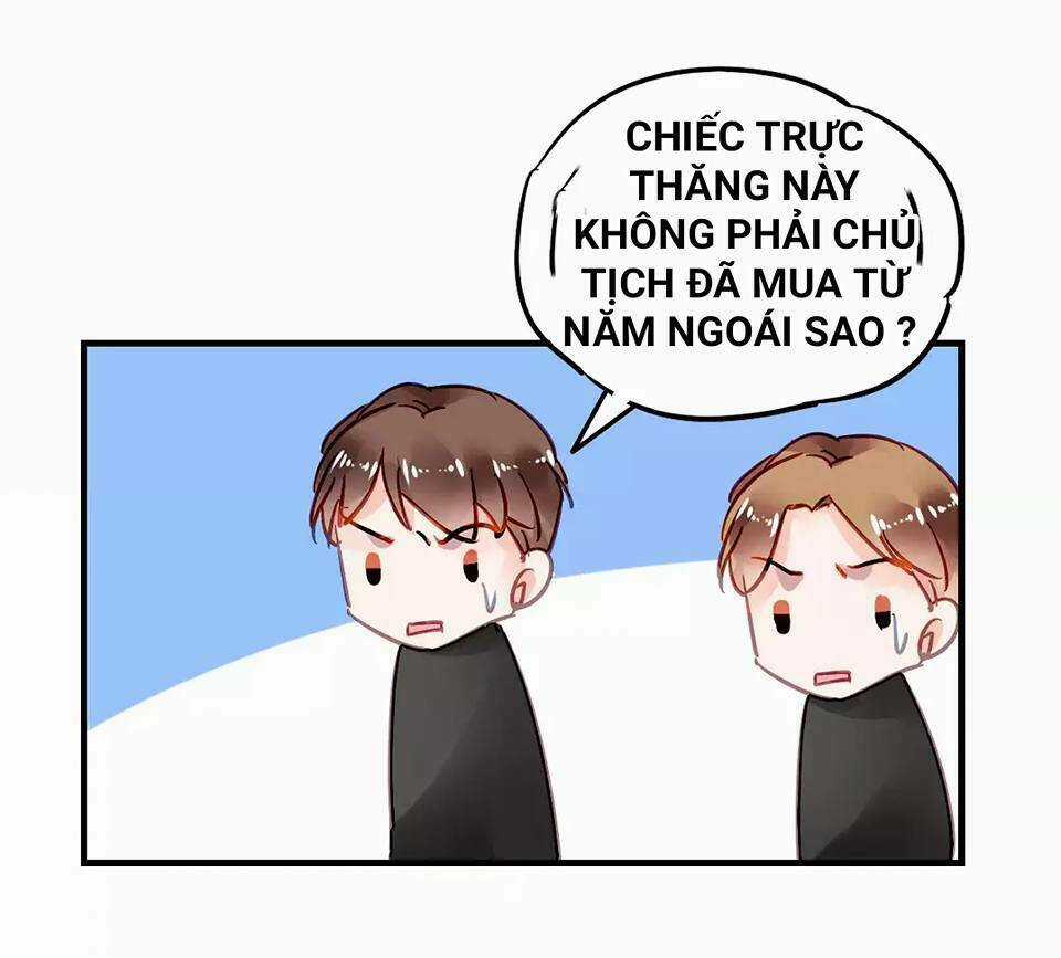 Đôi Tai Của Ác Quỷ Chapter 11 trang 20