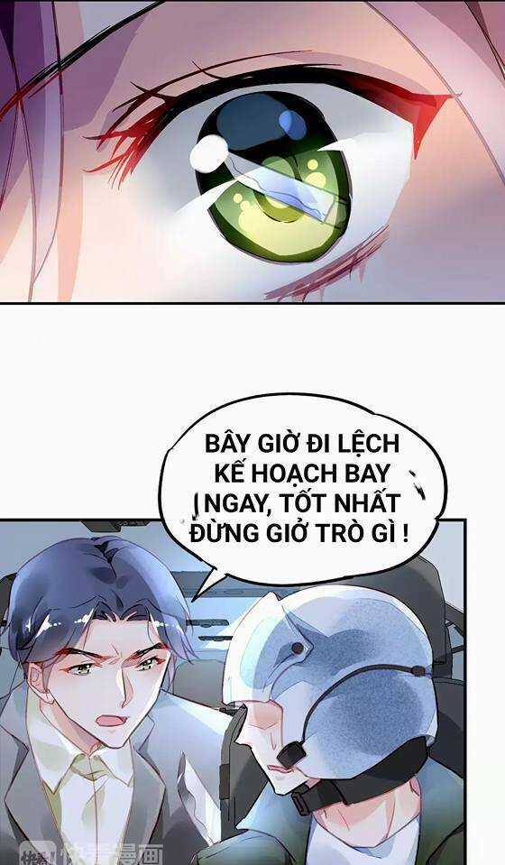 Đôi Tai Của Ác Quỷ Chapter 11 trang 26