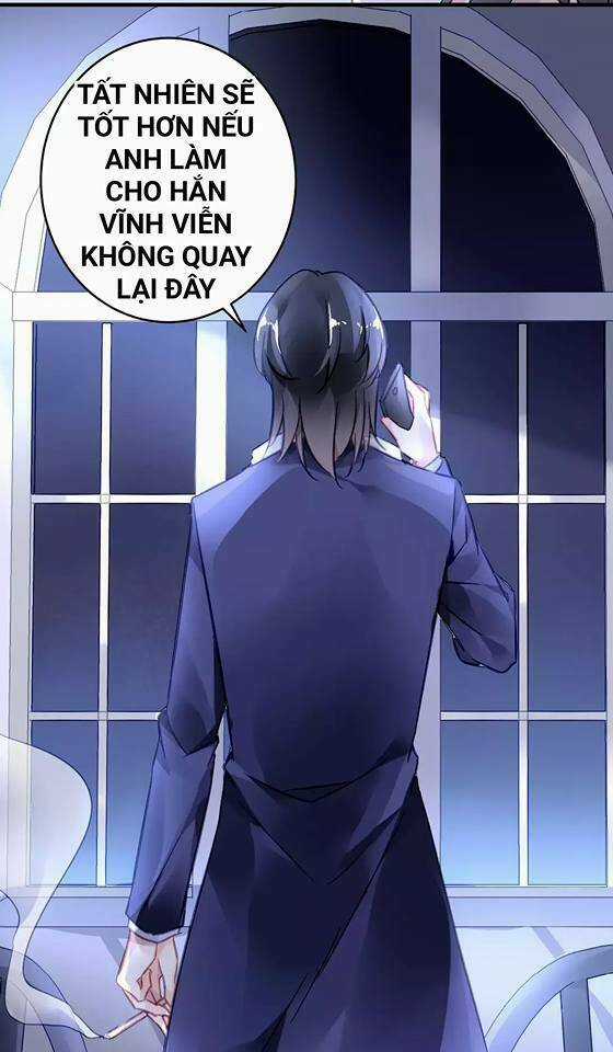 Đôi Tai Của Ác Quỷ Chapter 11 trang 3