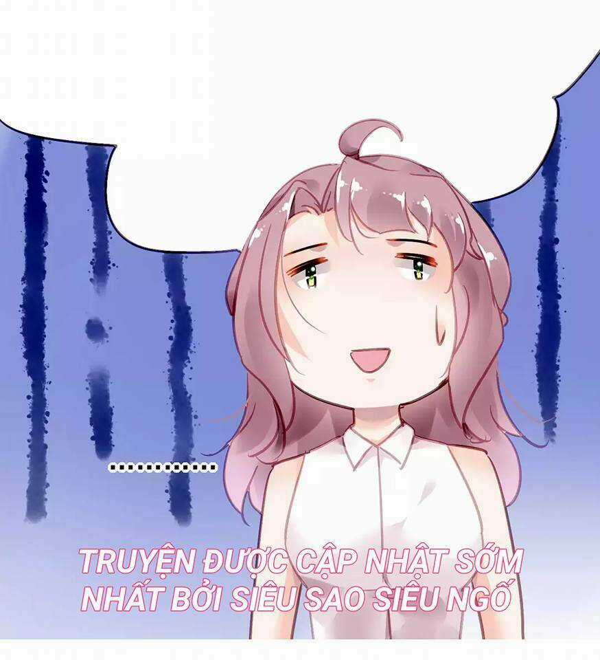 Đôi Tai Của Ác Quỷ Chapter 11 trang 30