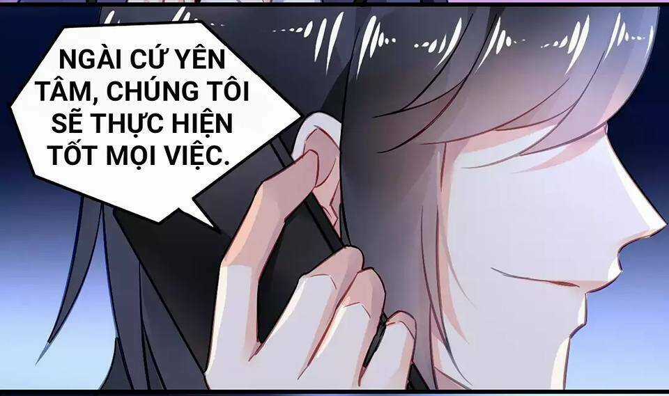 Đôi Tai Của Ác Quỷ Chapter 11 trang 5
