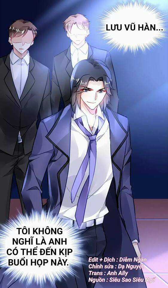 Đôi Tai Của Ác Quỷ Chapter 11 trang 6