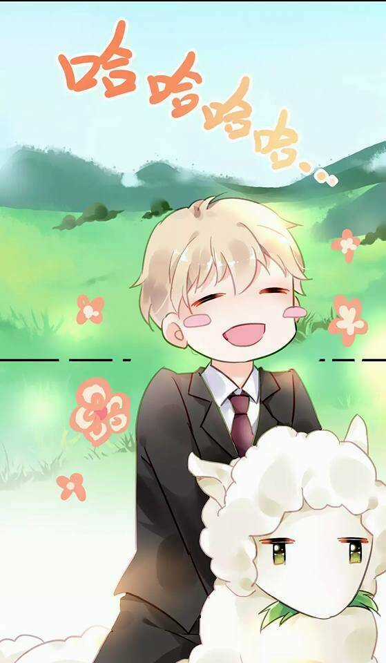 Đôi Tai Của Ác Quỷ Chapter 12 trang 10