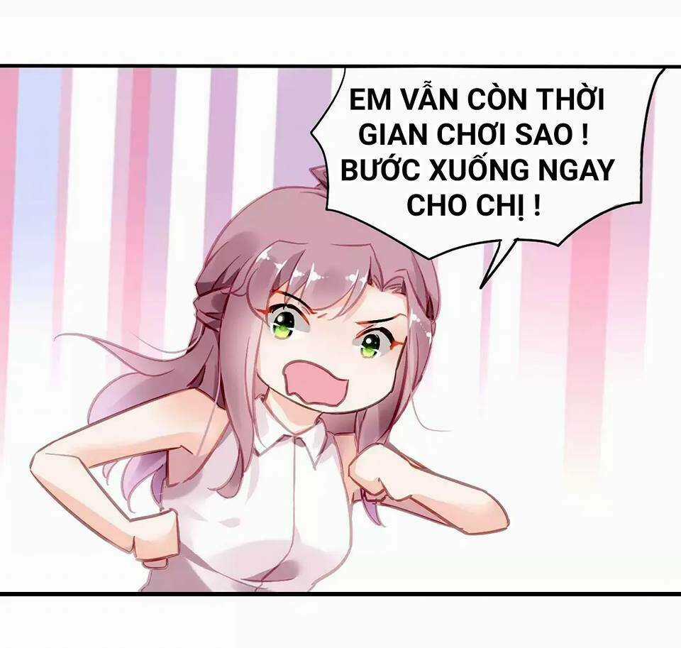 Đôi Tai Của Ác Quỷ Chapter 12 trang 11